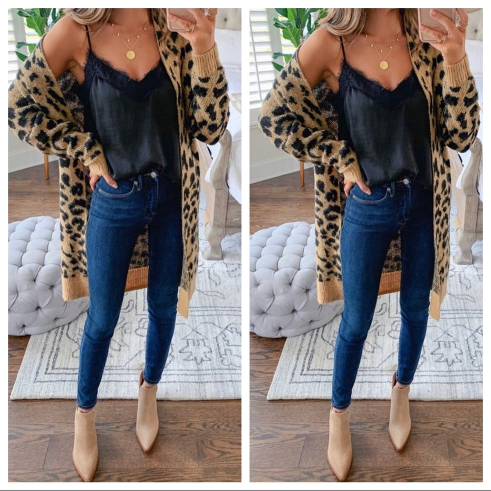 28 Perfect Best selling Chic rolled skinny jeans - Picture 4 of 5